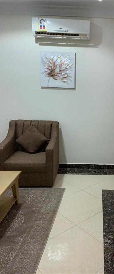 أضواء رفا2 Al Kharj Exteriér fotografie