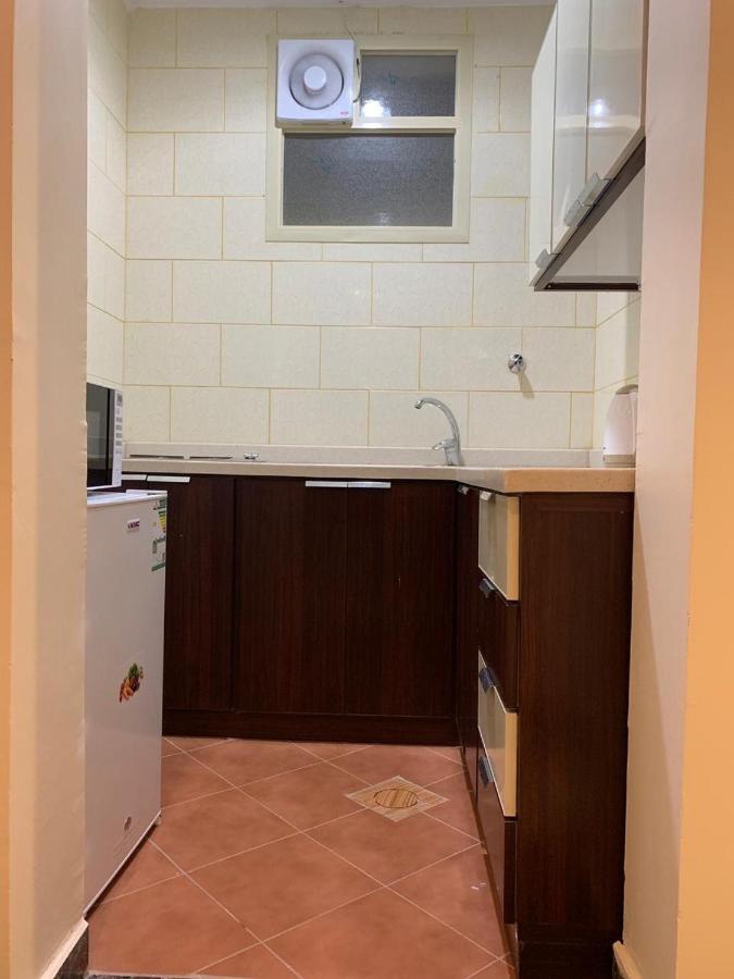 أضواء رفا2 Al Kharj Exteriér fotografie